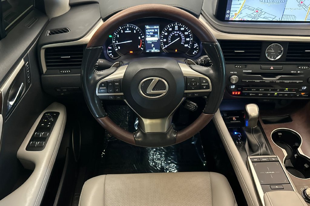 Used 2020 Lexus RX 350 FWD w/ Premium Package image 14