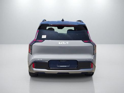 New 2026 Kia EV9 GT-Line AWD/4WD image 5