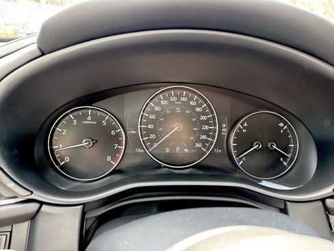 New 2026 MAZDA CX-30 AWD 2.5 S image 49