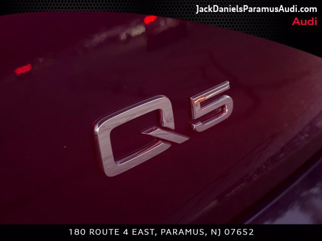 Used 2024 Audi Q5 2.0T Premium AWD/4WD image 16