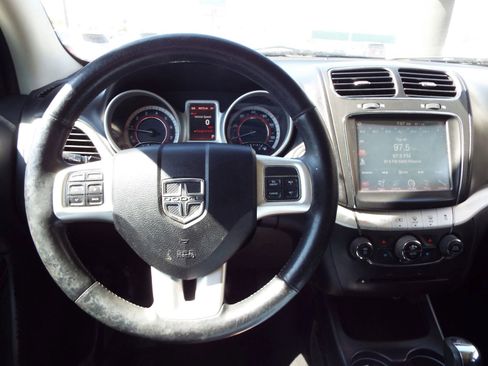 Used 2016 Dodge Journey R/T w/ Driver Convenience Group image 10