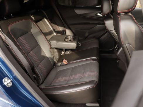 Used 2022 Chevrolet Equinox RS w/ Infotainment Package AWD/4WD image 28