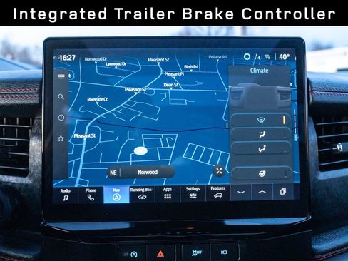 Used 2024 Ford Expedition Limited image 21