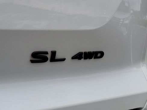 Certified 2023 Nissan Pathfinder SL w/ SL Premium Package AWD/4WD image 7