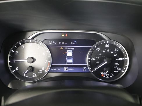 Used 2022 Nissan Frontier SV image 20