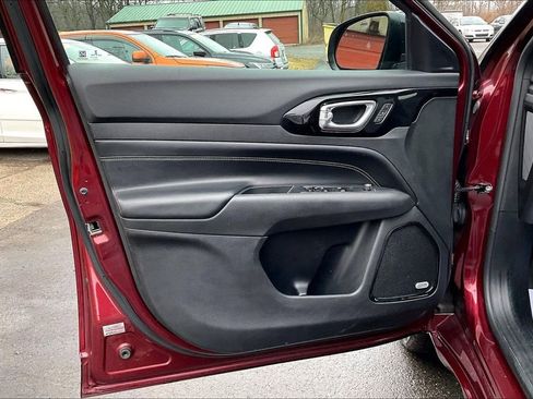 Used 2022 Jeep Compass High Altitude image 21