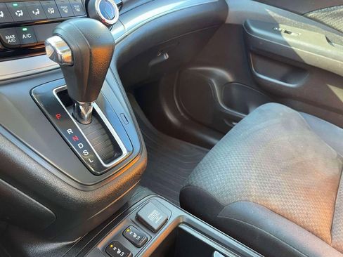 Used 2015 Honda CR-V EX image 29