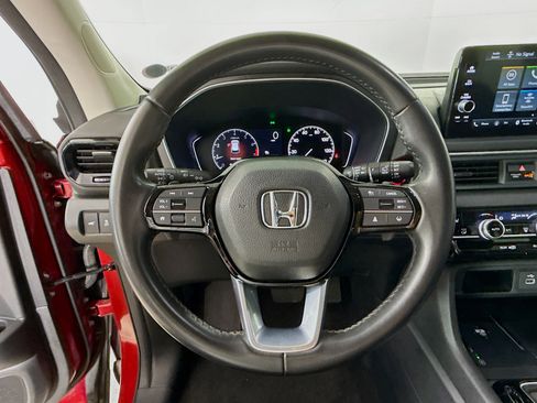 Certified 2023 Honda Pilot EX-L image 11