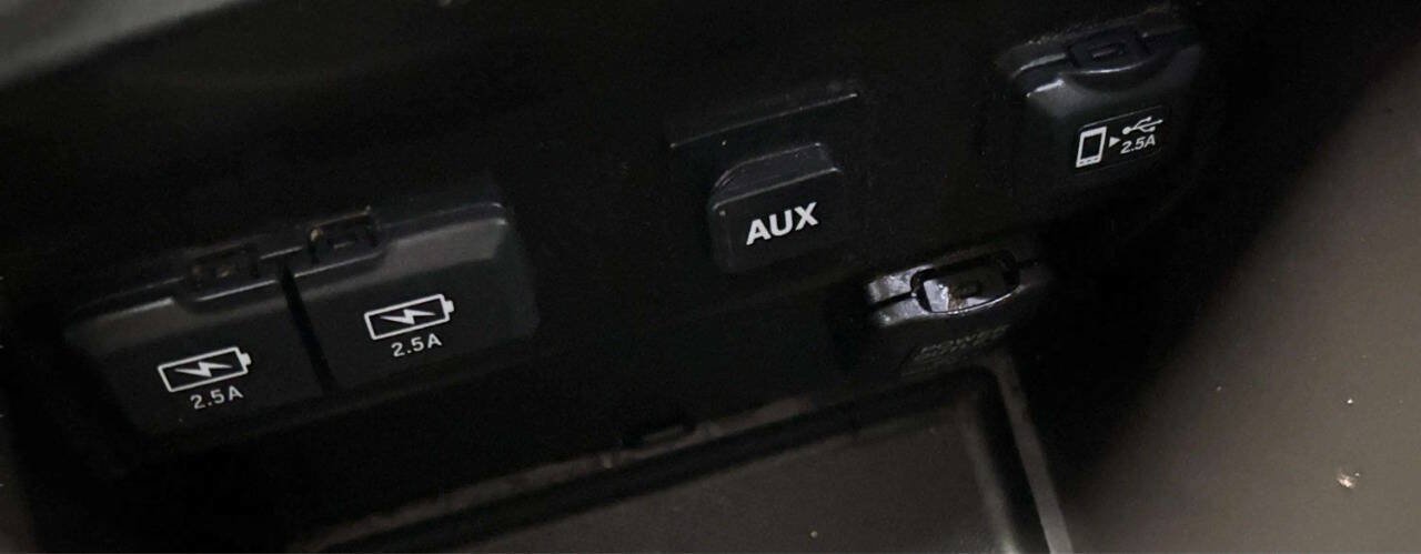 Used 2020 Acura MDX SH-AWD image 39