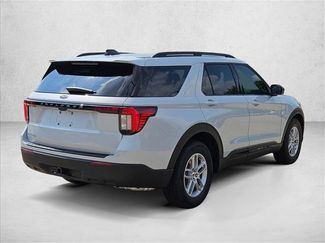 New 2026 Ford Explorer Active RWD video 2