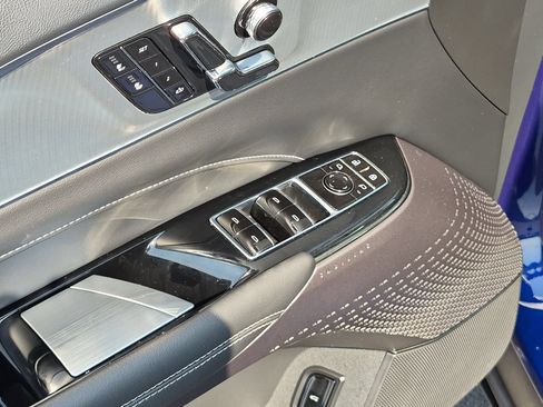 Certified 2024 Cadillac Lyriq Tech w/ LPO, Floor Liner Package AWD/4WD image 22