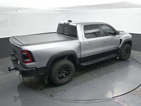 Used 2022 RAM 1500 TRX w/ TRX Level 2 Equipment Group AWD/4WD image 31