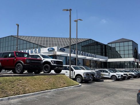 Used 2024 Ford F150 XLT w/ Mobile Office Package AWD/4WD image 42