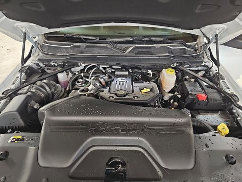 New 2026 RAM 5500 Tradesman image 28