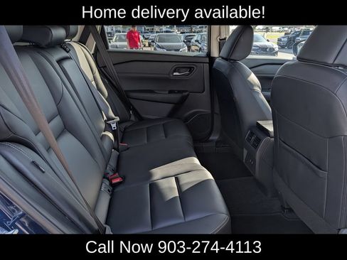 Used 2026 Nissan Rogue SL FWD image 30