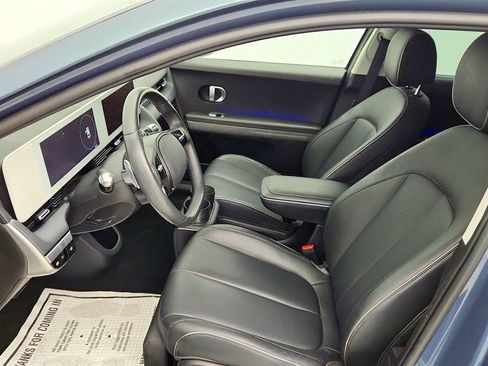 Used 2023 Hyundai Ioniq 5 Limited image 19