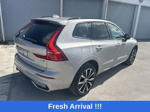Used 2024 Volvo XC60 B5 Plus w/ Protection Package Premier image 10