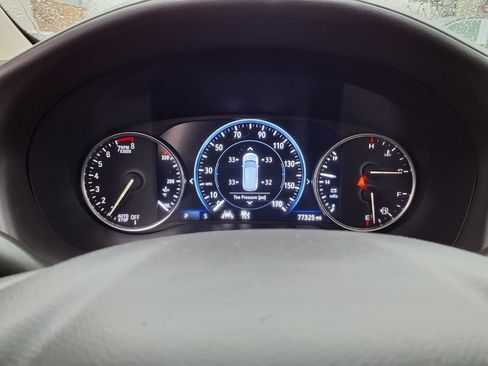 Used 2022 Buick Enclave Avenir w/ Trailering Package, 5000 lbs. image 19