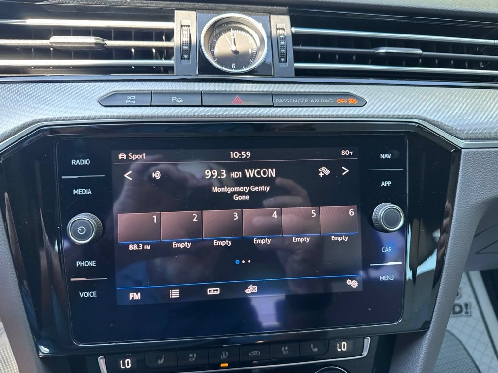 Used 2019 Volkswagen Arteon SEL Premium AWD/4WD image 24