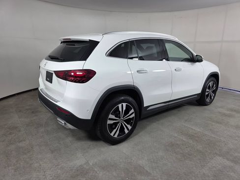 Certified 2024 Mercedes-Benz GLA 250 image 4