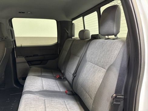 Used 2023 Ford F250 XL w/ FX4 Off-Road Package image 37