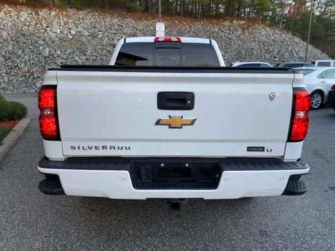 Used 2018 Chevrolet Silverado 1500 LT w/ All Star Edition image 29