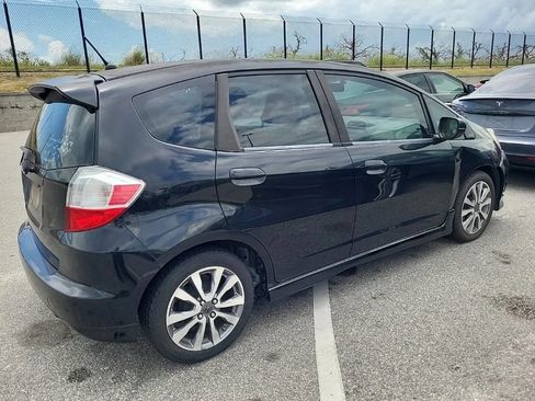 Used 2012 Honda Fit Sport image 5