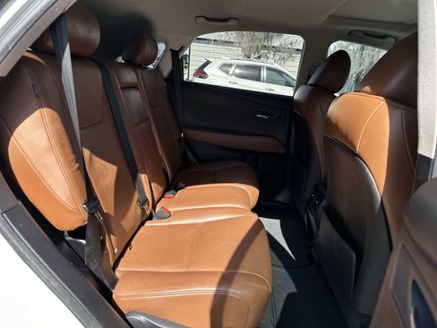 Used 2015 Lexus RX 350 FWD image 19