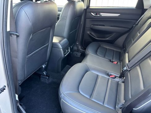 Certified 2024 MAZDA CX-5 AWD 2.5 S w/ Premium Package image 29