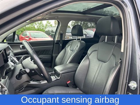 Used 2023 Kia Sorento SX image 14