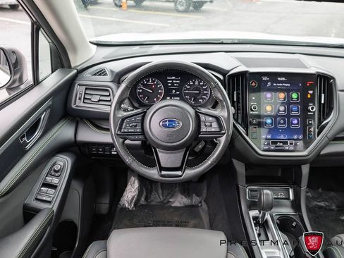Used 2023 Subaru Ascent Onyx Edition AWD/4WD image 4