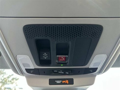 New 2026 Honda Accord EX-L image 23