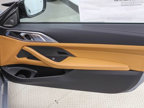 New 2026 BMW 440i xDrive Convertible w/ Premium Package image 23