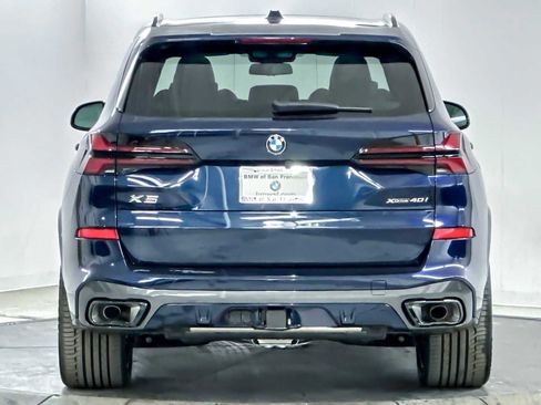 New 2026 BMW X5 xDrive40i w/ M Sport Package image 7