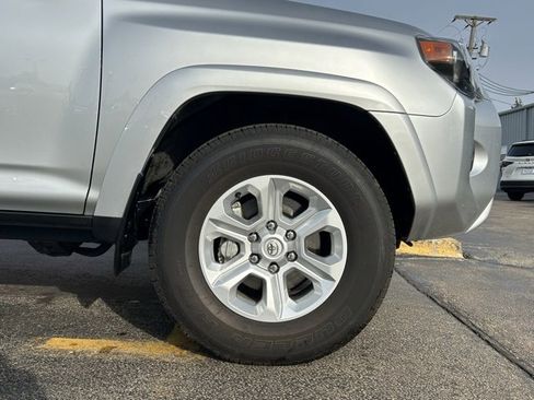 Used 2023 Toyota 4Runner SR5 image 18