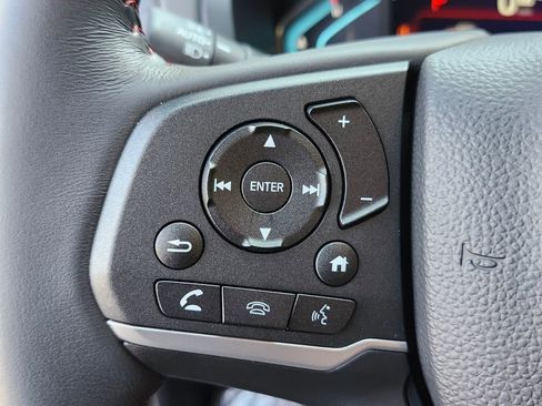 Certified 2024 Honda Odyssey Sport image 28