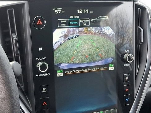 New 2026 Subaru Crosstrek 2.5i Wilderness image 26