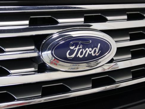 Used 2020 Ford Expedition Limited AWD/4WD image 29