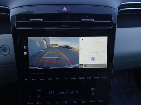 Used 2023 Hyundai Tucson SEL image 9