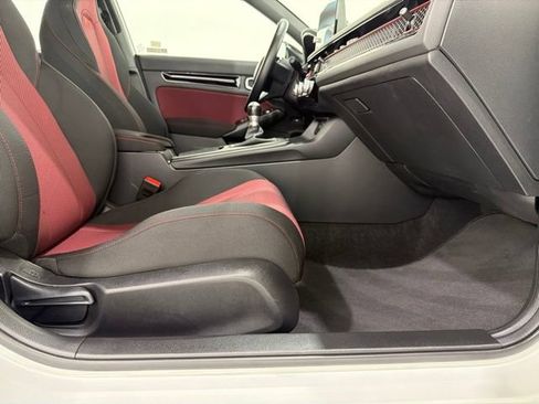 Used 2023 Honda Civic Si image 20