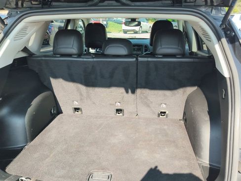 Used 2019 Jeep Compass Latitude image 11