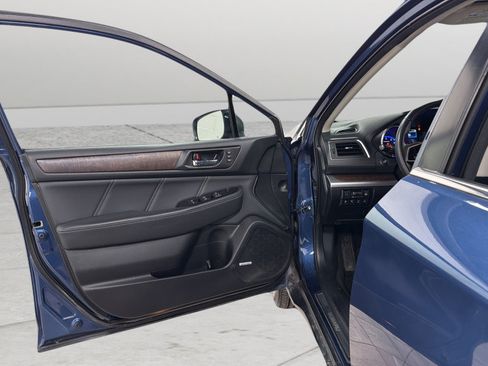 Used 2019 Subaru Outback 2.5i Limited image 13