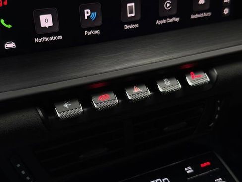 Used 2025 Porsche 911 Carrera GTS image 26