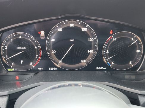 Certified 2024 MAZDA CX-90 3.3 Turbo S image 10