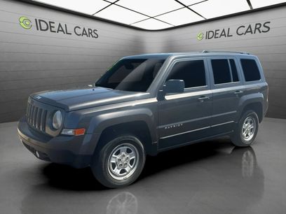 Used 2016 Jeep Patriot Sport w/ Power Value Group