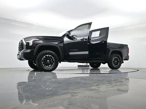 Used 2022 Toyota Tundra SR5 w/ TRD Off-Road Package AWD/4WD image 46