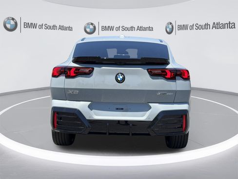 New 2026 BMW X2 xDrive28i w/ Technology Package AWD/4WD image 26