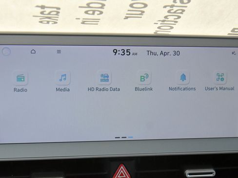 Used 2024 Hyundai Ioniq 5 SEL RWD image 24