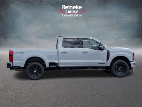 New 2026 Ford F350 Lariat w/ Black Appearance Package AWD/4WD image 4