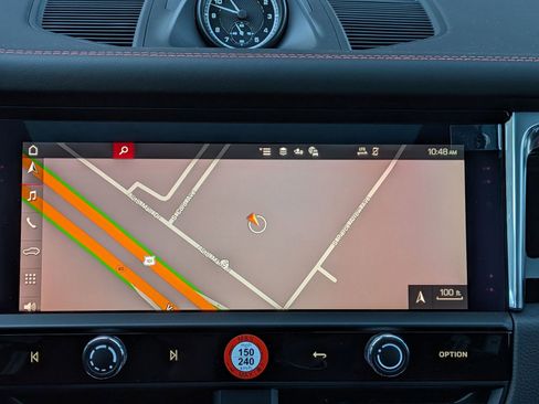 New 2026 Porsche Macan image 18